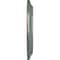 Ekena Millwork Crendon Medallion (Canopies up to 4 3/8"), 24 1/8"OD x 4 3/8"ID x 2 1/4"P, Copper Green Patina CM24CRCGS - alternate 3
